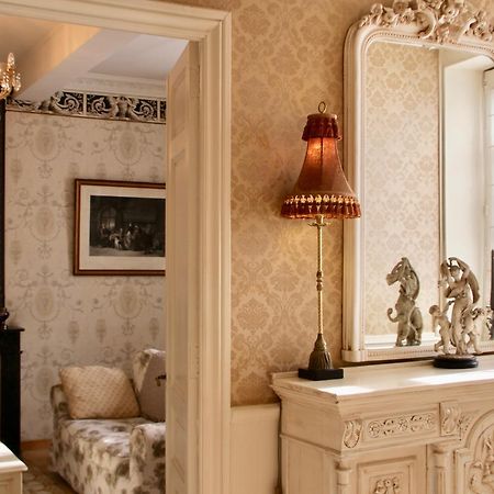 Olonzac Sainte-Helene Chambres D'Hotes & Appartement מראה חיצוני תמונה