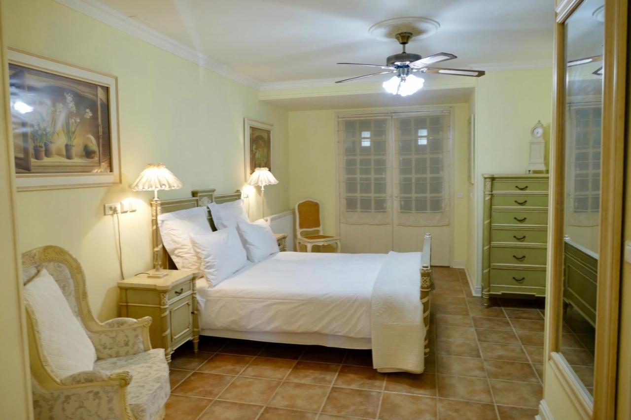 Olonzac Sainte-Helene Chambres D'Hotes & Appartement מראה חיצוני תמונה
