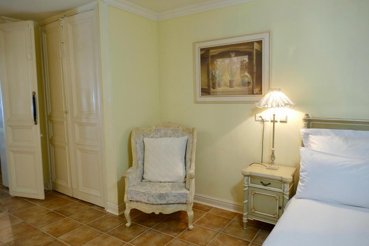 Olonzac Sainte-Helene Chambres D'Hotes & Appartement מראה חיצוני תמונה