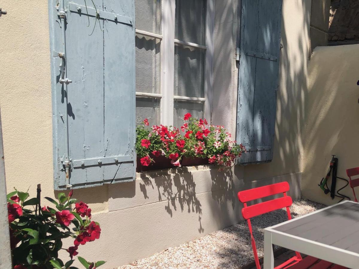 Olonzac Sainte-Helene Chambres D'Hotes & Appartement מראה חיצוני תמונה