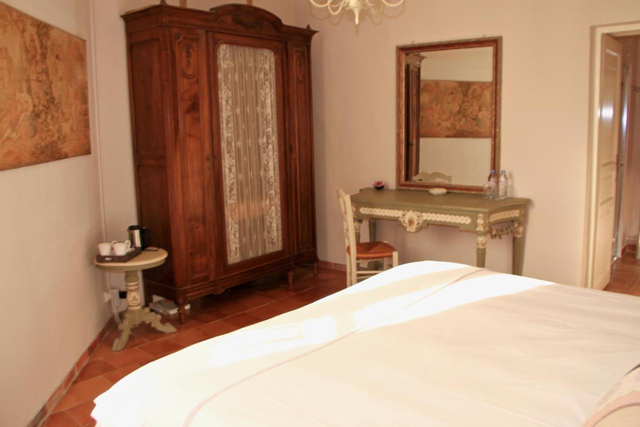 Olonzac Sainte-Helene Chambres D'Hotes & Appartement מראה חיצוני תמונה
