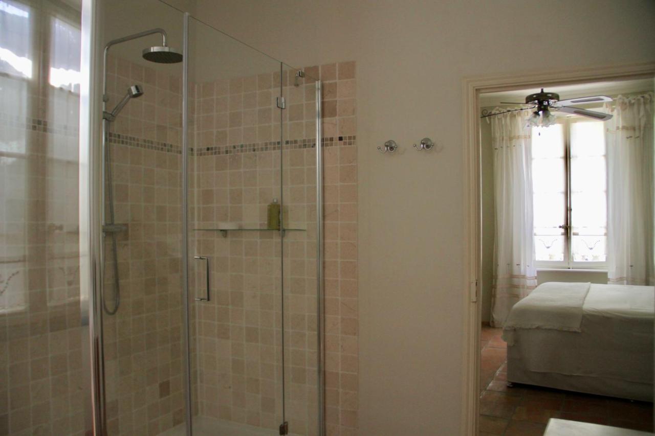 Olonzac Sainte-Helene Chambres D'Hotes & Appartement מראה חיצוני תמונה