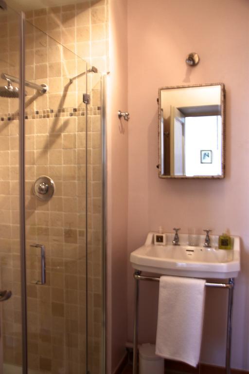 Olonzac Sainte-Helene Chambres D'Hotes & Appartement חדר תמונה