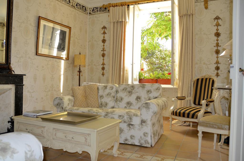 Olonzac Sainte-Helene Chambres D'Hotes & Appartement מראה חיצוני תמונה
